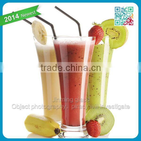 On discount machine pressed various kinds glass cup glass coconut ice cream