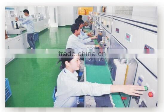 WCM1 Series Adjustable MCCB Solar energy Moulded Cade Circuit Breaker with CE