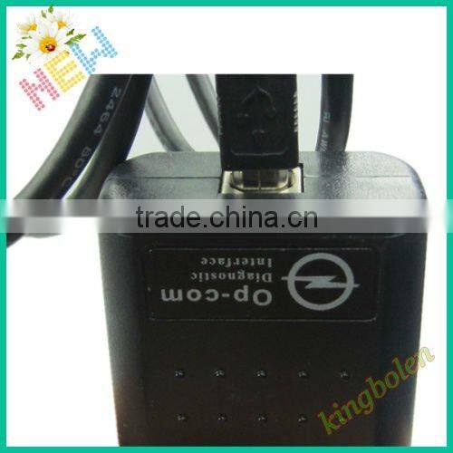 Selects the appropriate pin for communication