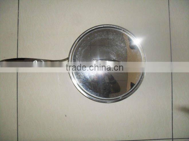 HQ 3 ply stainless cookware