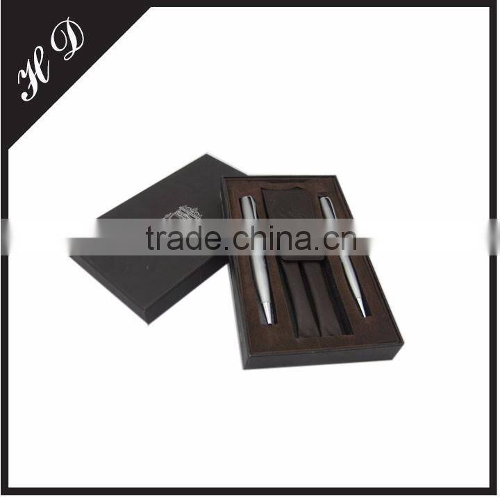 Luxury Pen Gift Packaging Box