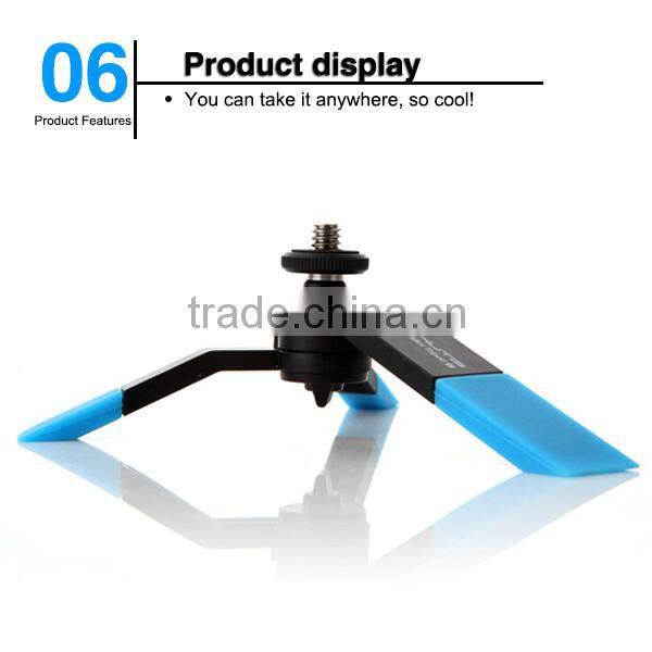 Alibaba Express Most Selling Products, Mini Tripod, Camera Tripod
