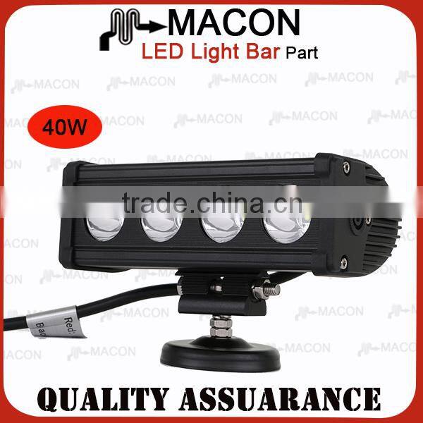 234W used cars auction in japan led light bar Operating Voltage 10-30V DC