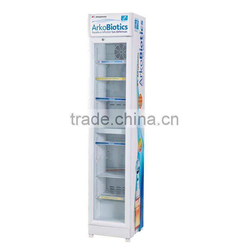 105L mini Medical refrigerator, medical fridge for hospital or drugstore, high quality,factory