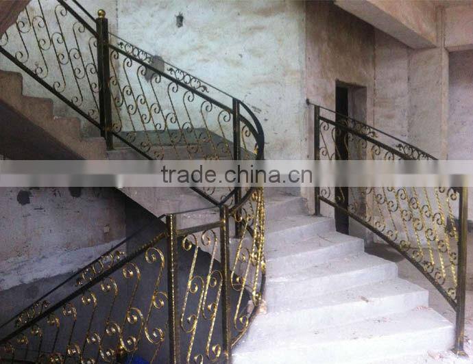 2014 modern handrails for outdoor steps
