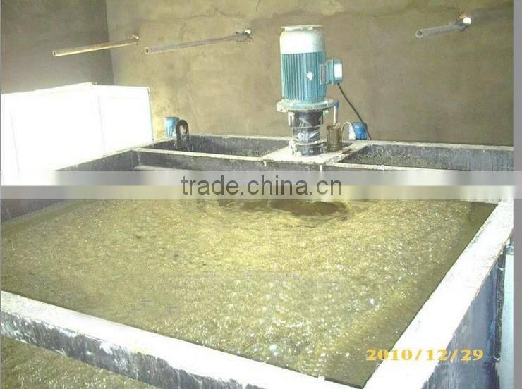 oil water separator equipment for mechanical workshop