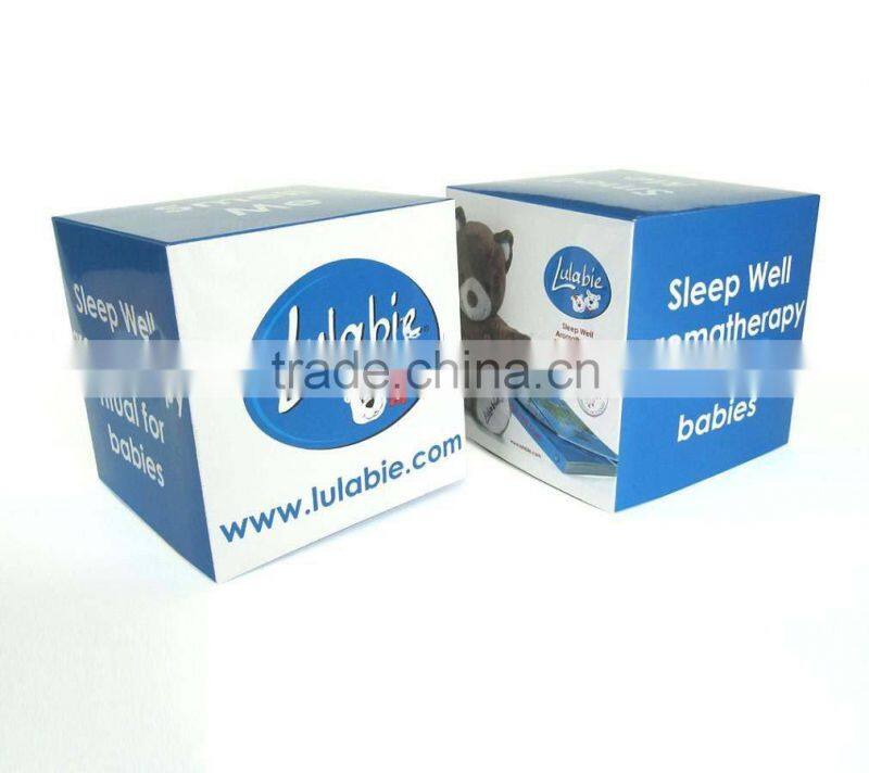 High Quality Paper Pharmaceutical Box Package