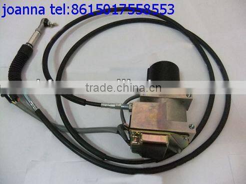 excavator 320 Throttle Motor Assembly 106-0092 7Y-3913