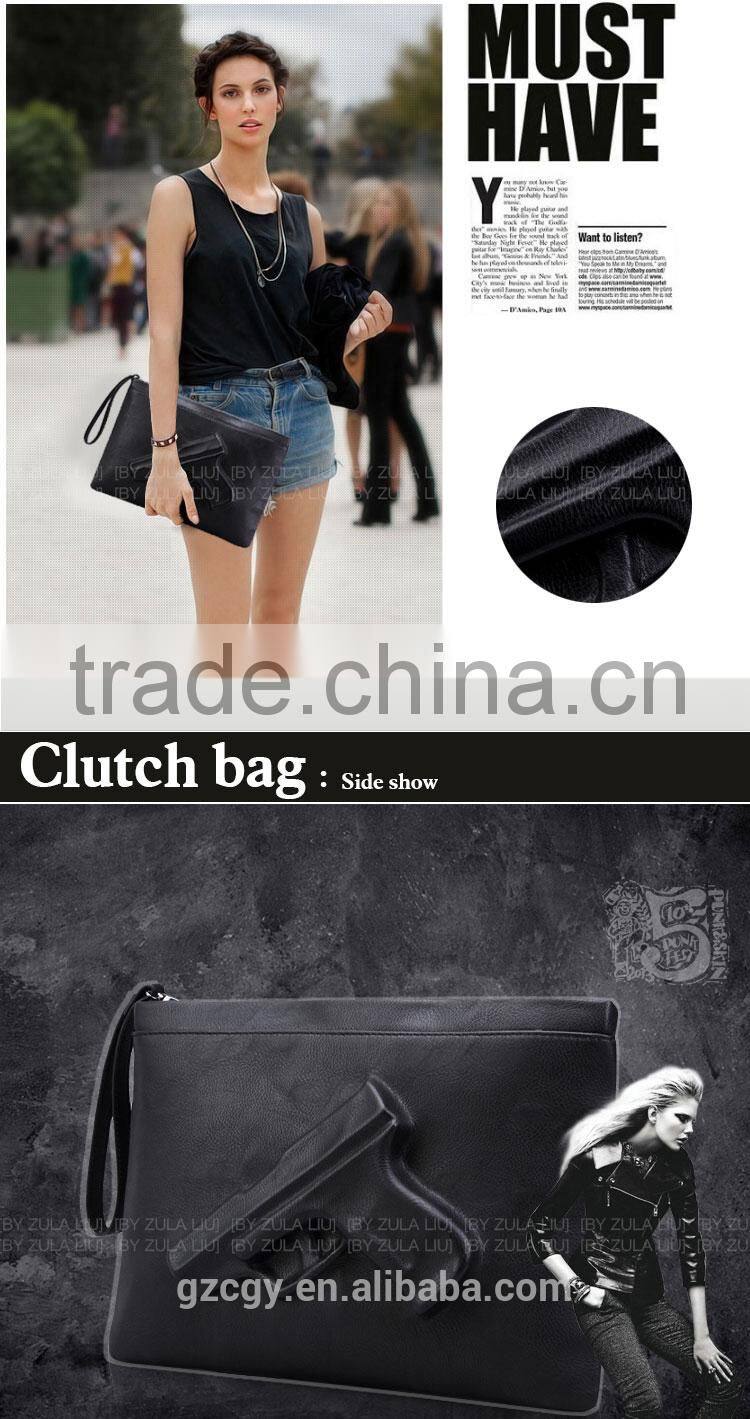 Fashion bag bolsa feminina oem purse and handbag