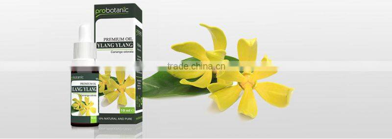 Ylang-Ylang Oil