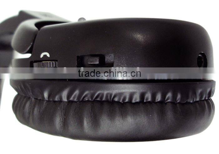 Sport bluetooth headset super bluetooth headphone for answer call and music BH3000