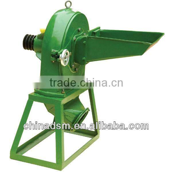 Electric Tree Branches Chipper Shredder