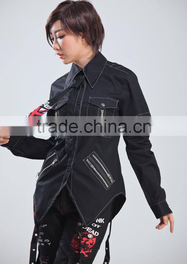 GLP Punk shirt 71308