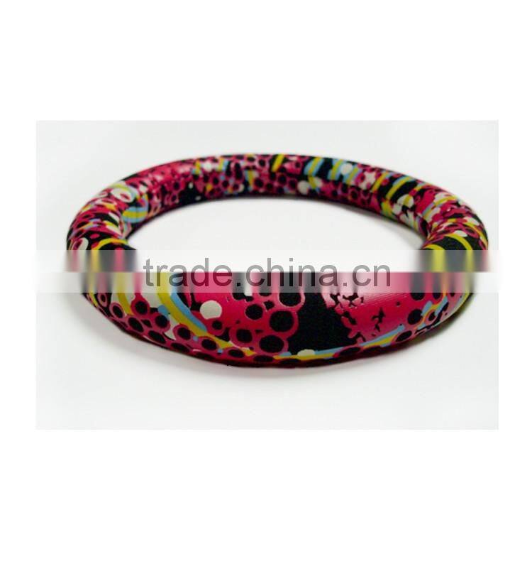 Multicolor Neoprene Pool Dive Ring