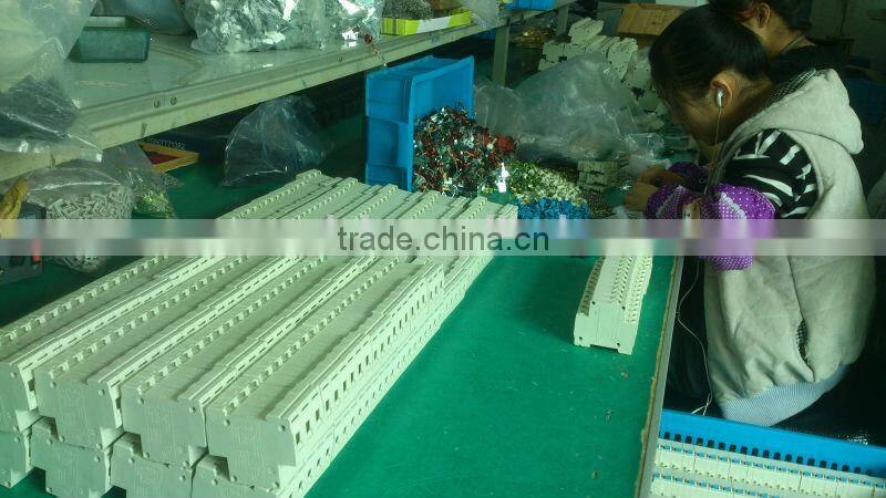 DZ47-63 MCB 63A 1P Mini Circuit Breaker