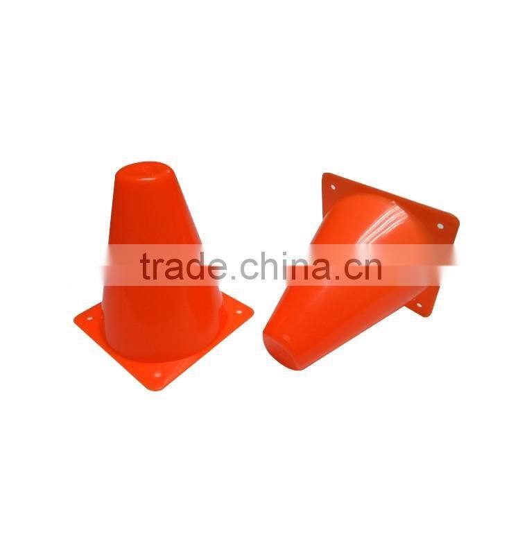 Colorful Skating training Cones Marking cones