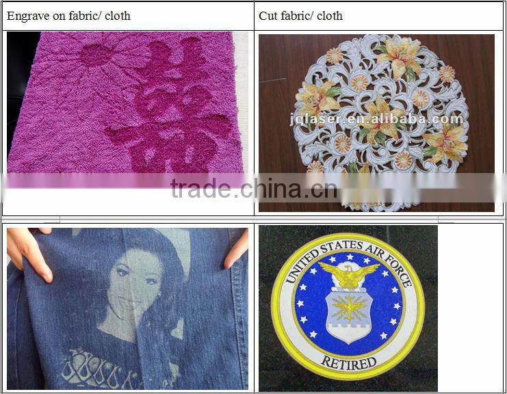 mini laser cutting & engraving equipment for arcylic wood plastic