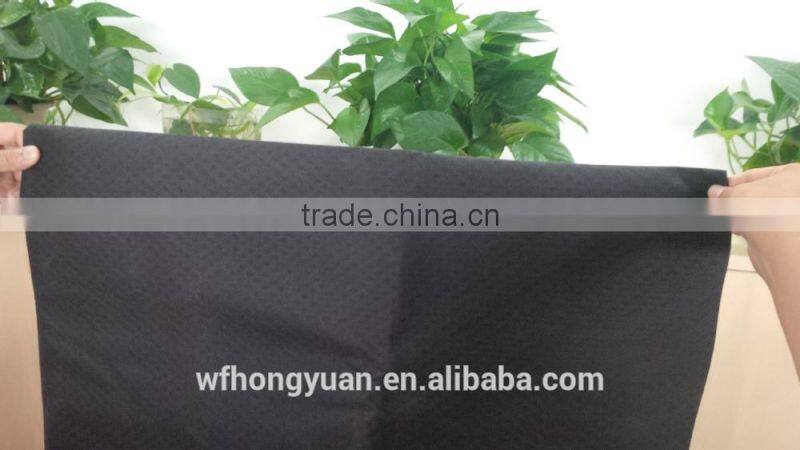 high breathable waterproof membrane/breathable synthetic roofing underlay/roofing breathable membrane