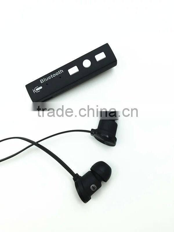 super mini & micro bluetooth earphone in-ear bluetooth earphone