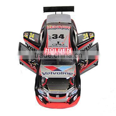 die casting model car