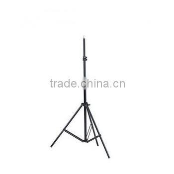 Professional Photographic Studio Equipment 200cm Photographic Light Lamp Bracket