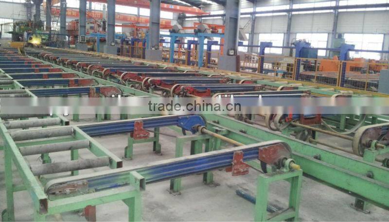 Automatic Gypsum Plaster Cornice Machine