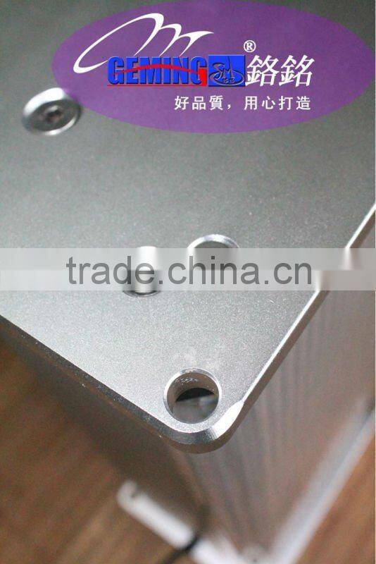 Electric lifting column Square lifter