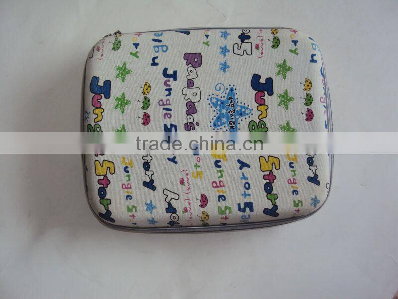 custom colorful eva laptop case/bag