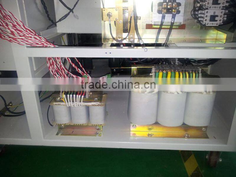 SBK three phase dry type transformer 380V to 220V