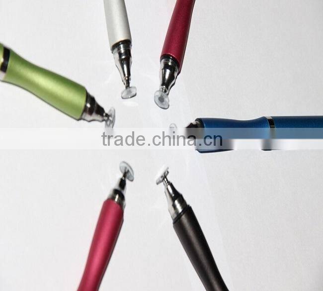 High Precision Fine Tip Touch Screen Stylus Pen for iPad iPhone Samsung Tablets Phones