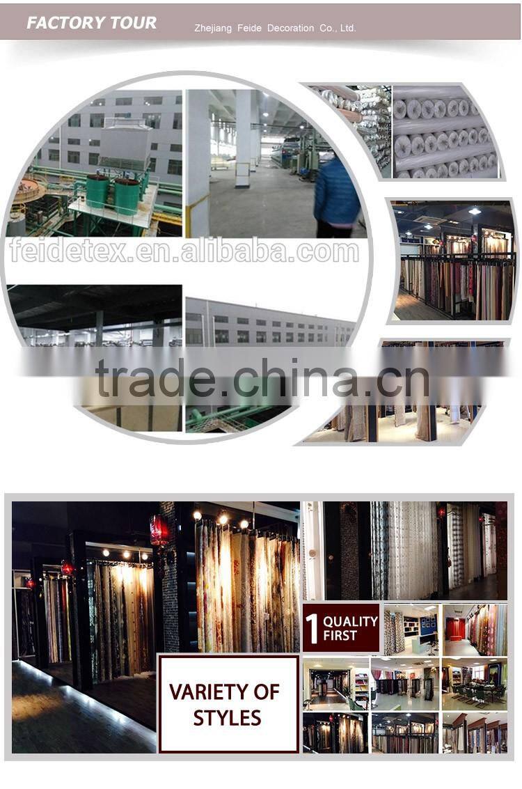 polyester shower curtain fabric