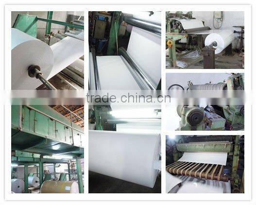 200gsm- Matte Photo paper roll 42"