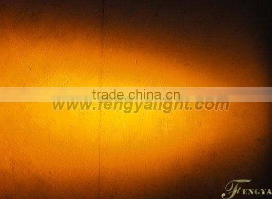 wedding decoration Color LED stage light 18x15w 6 in 1