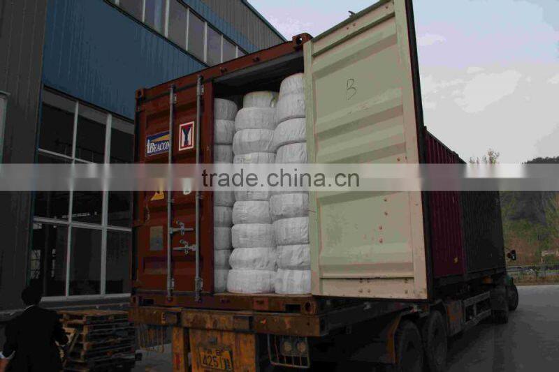 BS 183 Gsw, Guy Wire, Stay Wire Stranded Galvanized Steel Wire