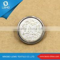 Wenzhou Buttons For Suit Jacket, Dome Button