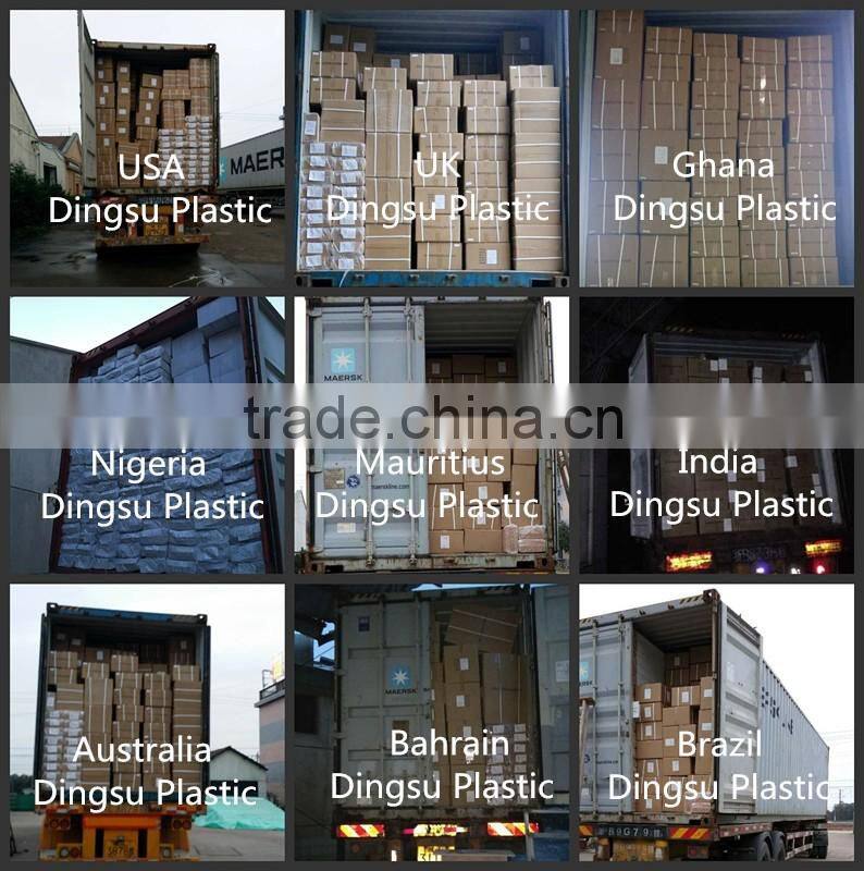 Cheap Plastic PVC rain gutter accessories