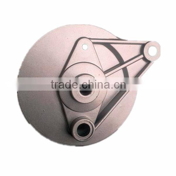 SCL-2012110772 LIFAN 110 Motorcycle Rear Wheel Hub Cover with High Quality