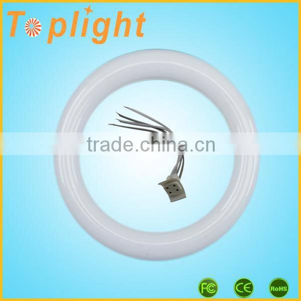 4-pins pl LED 2G11 Tube Light 15W 410mm CE ROHS