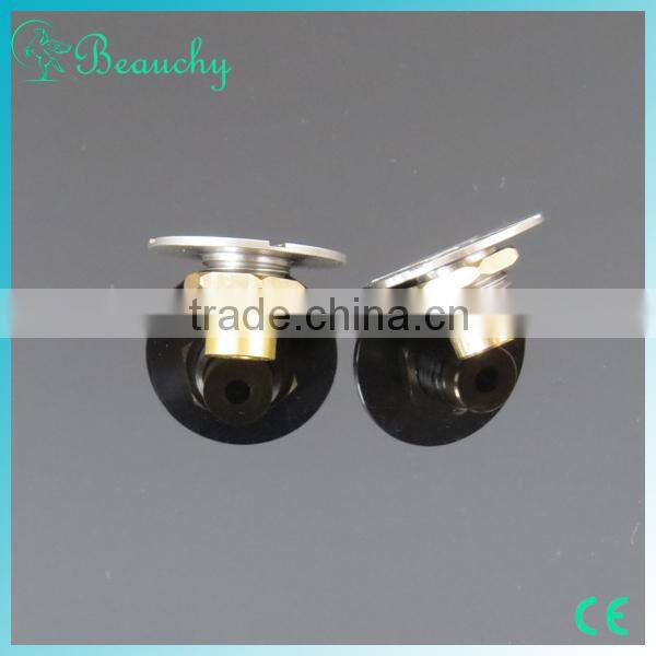 2015 new product Beauchy fat daddy connector electronic cigarette 510 connectors 510 v2 connector