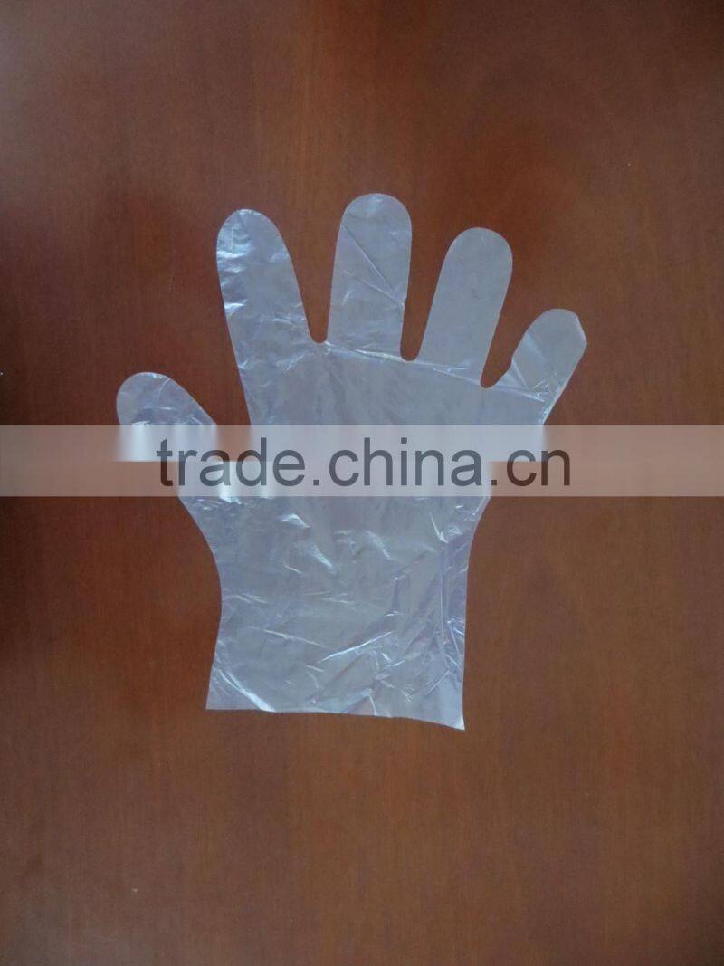 cheaper large Garbage plastic T-Shirt Bag