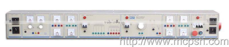 TB-150 educational training equipment / MULTI-PURPOSE WORKSTATION/electrical workstation
