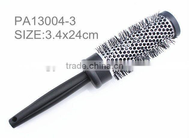 search products,plastic hair brush,aluminum brush