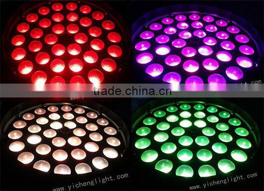 Trade Assured Manufacturer 36x10W 4in1 Zoom Moving Head Led Lights