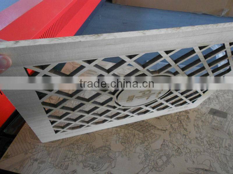 CM-1325 High Speed Plywood Laser Cutter Price