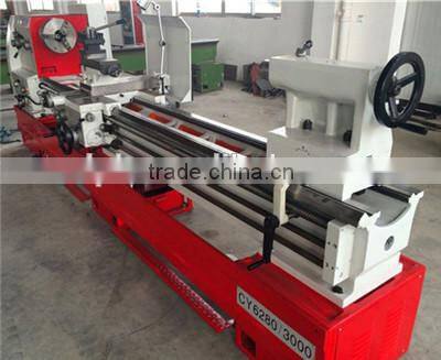 CH6240B PRECISION GAP BED LATHE