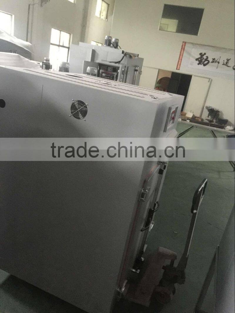 High temperature Electrical rubber curing oven silicone rubber vulcanizing oven