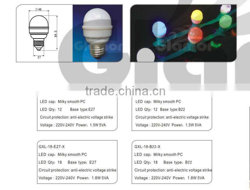 dmx led pixel light for decoration