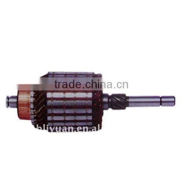 FORD starter armature WAI 61-209