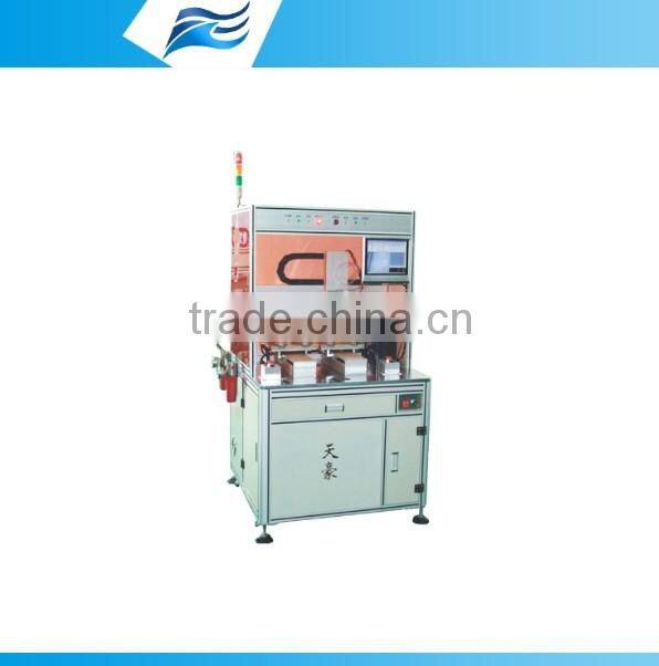 gluing automatic dispensing systems TH-206H-Z1