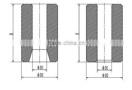 refrigeration DR 48 Line Filter Blocks